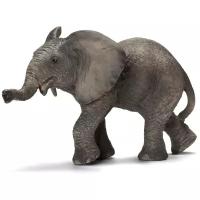 Schleich Африканский слон детеныш 14658