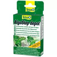 Tetra AlgoStop depot средство для борьбы с водорослями