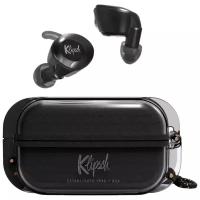 Беспроводные TWS-наушники Klipsch T5 II True Wireless Sport, black