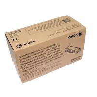 Картридж Xerox 106R03623, 15000 стр, черный