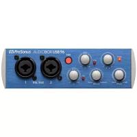 PreSonus AudioBox USB 96