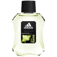 Adidas Мужской Pure Game Туалетная вода (edt) 100мл