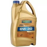 Масло Моторное Vsw Sae 0W-30 (5Л) Ravenol арт. 4014835842847