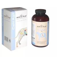Комплекс AniVital CaniAgil для суставов в таблетках для собак и кошек - Вес 520 г (ок. 225 т)