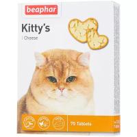 Пищевая добавка Beaphar Kitty's Cheese