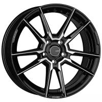 Колесный диск ENKEI SC47 7.5x17/5x108 D63.3 ET45 BKF