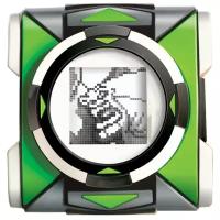 Игровой набор Playmates TOYS Ben 10 Часы Омнитрикс Игры Пришельцев 76991