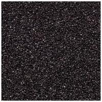 Черный кварцевый песок, 100г, Epoxy Master