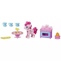 Игровой набор My Little Pony Поп-конструктор Пинки Пай A8274