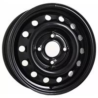 Диск колесный trebl 15/6j/4*100/et50/d60,1 64a50c p renault clio iii /twingo/logan/lada largus