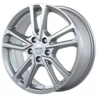 Колесный диск Alutec Tormenta 7.0x17/5x112 D57.1 ET40 POLAR SILVER