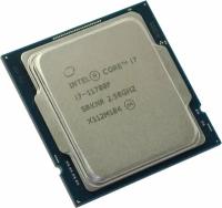 Процессор Intel Core i7-11700F LGA1200, 8 x 2500 МГц, OEM (CM8070804491213)