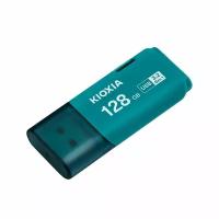 128Гб USB флеш накопитель Kioxia(Toshiba) TransMemory U301 (LU301L128GC4)