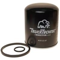 Фильтр осушителя TRUCKTECHNIC WSK.63.6F