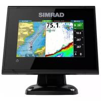 Эхолот Simrad GO5 XSE