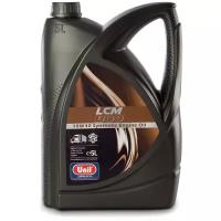 Моторное масло UNIL Lubricants LCM 800 10W-40 5 л