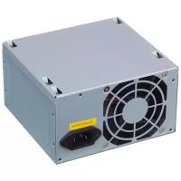 EXEGATE Блок питания ES259591RUS Блок питания 450W AAA450, ATX, 8cm fan, 24p+4p, 2 SATA, 1 IDE