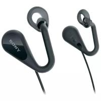 Наушники и Bluetooth-гарнитуры Sony Наушники Sony STH40D Black