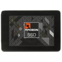 Накопитель SSD AMD SATA III 480Gb R5SL480G Radeon R5 2.5