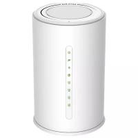 Wi-Fi роутер D-Link DIR-615A/A1