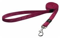 Поводок для собак ROGZ Alpinist M-16мм 1,4 м (Розовый)