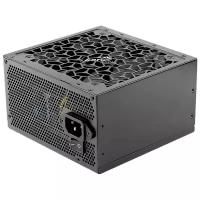 Блок питания AeroCool Aero White 500W черный