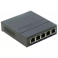 Коммутатор NETGEAR GS105E-200PES