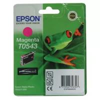 Картридж Epson C13T05434010