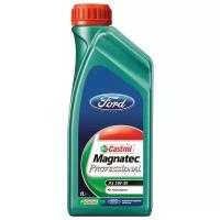 Масло Мотор. Ford-Castrol Magnatec 5w-30 A5 (1л.) FORD арт. 15D5E7