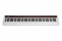 Цифровое пианино Nux Cherub NPK-10-WH белое