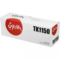 Картридж Sakura TK1150 (1T02RV0NL0) для Kyocera Mita, черный, 3000 к