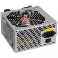 EXEGATE Блок питания ES261572RUS Блок питания 700W Special UNS700, ATX, 12cm fan, 24p+4p, 8 6p PCI-E, 3 SATA, 2 IDE, FDD