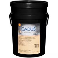 Смазка SHELL Gadus S2 V145KP 2