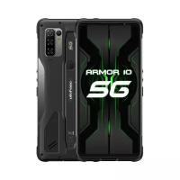 Смартфон Ulefone Armor 10 5G, Dual nano SIM, черный