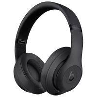 Беспроводные наушники Beats Studio 3 Wireless, matte black