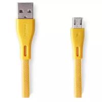 Кабель Remax Full Speed Pro USB - microUSB (RC-090m)