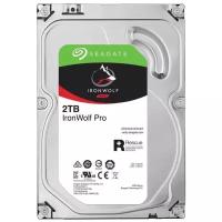 Жесткий диск Seagate 2 ТБ ST2000NE0025