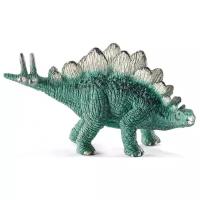 Schleich Динозавр Стегозавр 14537