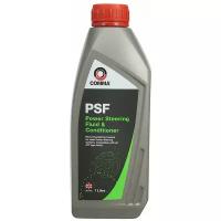 Жидкость гидроусилителя руля COMMA 1л POWER STEERING FLUID