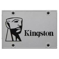 Твердотельный накопитель Kingston SSDNow UV 240 ГБ SATA SUV400S37/240G