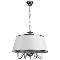 Люстра Arte Lamp Aurora A1150SP-5CC, E14