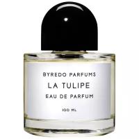 BYREDO парфюмерная вода La Tulipe, 100 мл