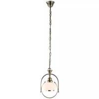 Потолочный светильник Globo Lighting Nostalgika 6900, E14