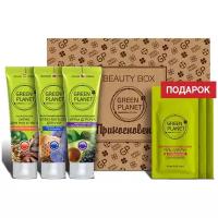 GREEN PLANET Beauty box Прикосновение