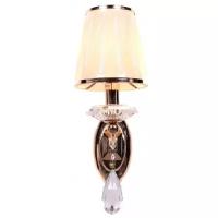 Бра Lumina Deco Dominni LDW 9268-1 GD