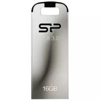 Флешка Silicon Power USB 3.0 Jewel J10 16GB