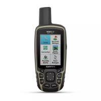 Навигатор Garmin GPSMAP 65 (Multi-Band, EMEA) для похода с GPS/ГЛОНАСС