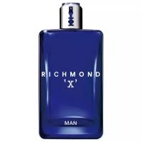 JOHN RICHMOND туалетная вода Richmond X Man