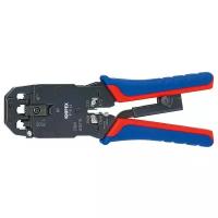Инструмент для заделки кабеля Knipex KN-975112