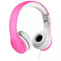 LilGadgets Connect+ for children, pink